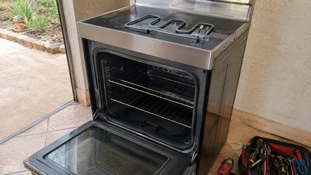 Oven Takes Forever to Preheat? It's Usually the Igniter